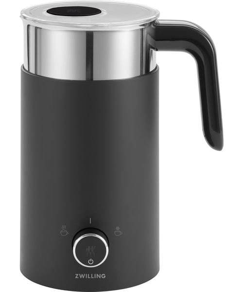 ZWILLING ENFINIGY ミルクフォーマー ブラック ZWILLING ENFINIGY ミルクフォーマー ブラック｜ツヴィリング