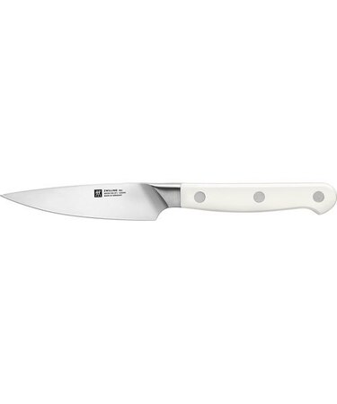 【直営店限定】ZWILLING Pro Le Blanc ペティナイフ 100mm