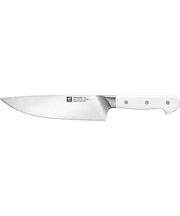 【直営店限定】ZWILLING Pro Le Blanc シェフ 200mm