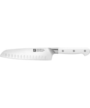 【直営店限定】ZWILLING Pro Le Blanc 三徳 180mm