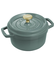 STAUB ピコ・ココット ラウンド 16cm ユーカリ