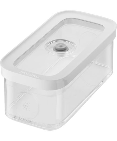Fresh&Save CUBE 真空プラスティックコンテナ Mサイズ 真空保存