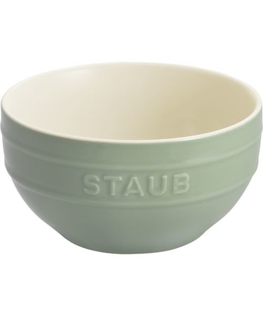 STAUB ボウル12cm ユーカリ
