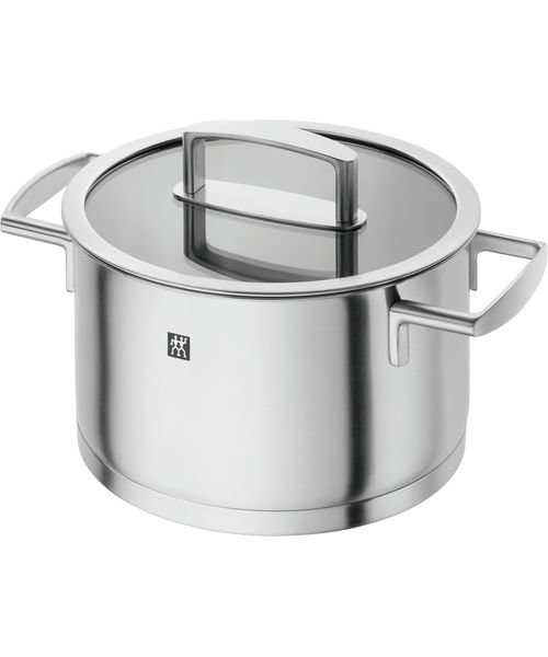 ZWILLING Plus スチーマー＆スモーカーセット｜ツヴィリング ジェイ