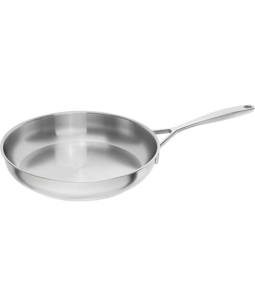 Zwilling ツヴィリング フライパン 26cm & 20cm セット ZWILLING Vitality ステンレス フライパン 26cm｜ツヴィリング