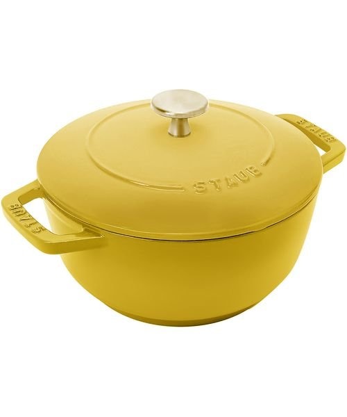 Staub パイナップル ブラスノブ ストウブstaub パイナップルノブ真鍮