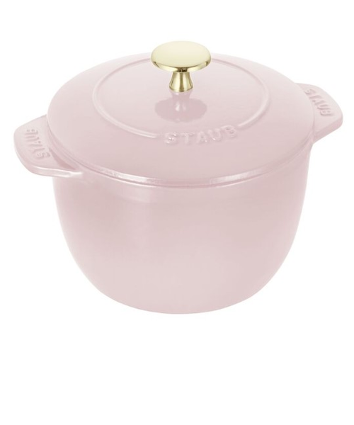 STAUB ラココットでごはんSサイズ　ソルベローズ 3272340066412_3?$VS_1500$