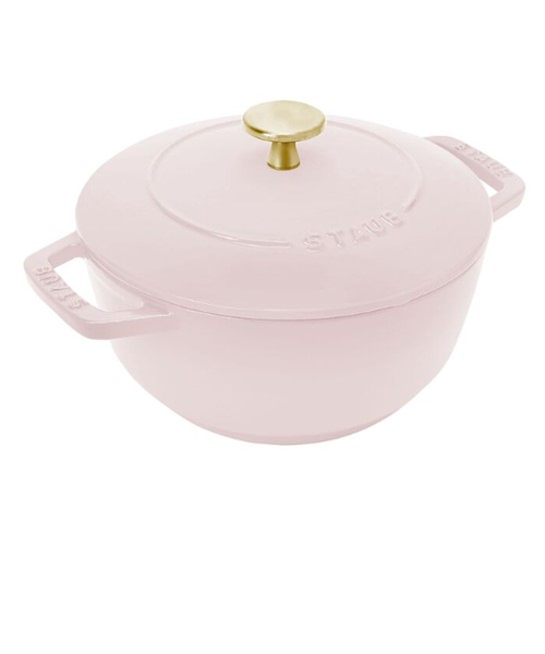 Wa-NABE M18 ｿﾙﾍﾞﾛｰｽﾞBr｜ツヴィリング ジェイエーヘンケルスの