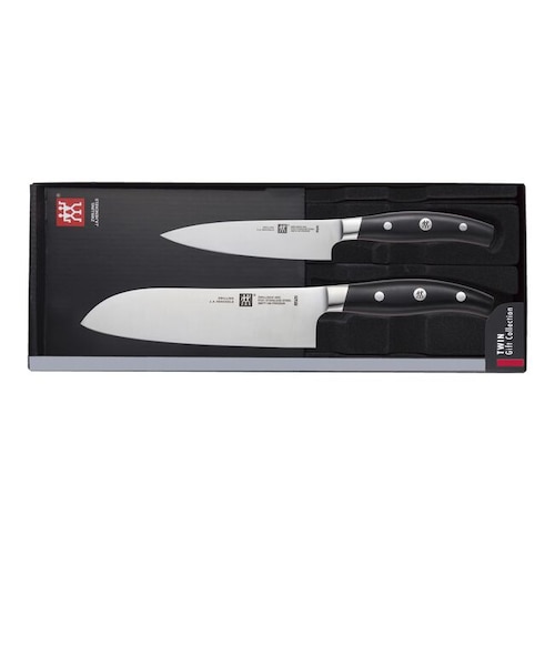 ZWILLING Kanren シェフナイフ20㎝｜ツヴィリング ジェイエー