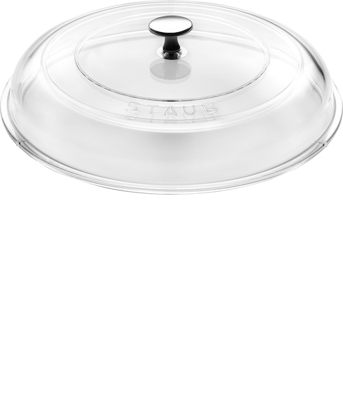 STAUB スタッカブルココット24cm 3pcsセットカンパーニュ