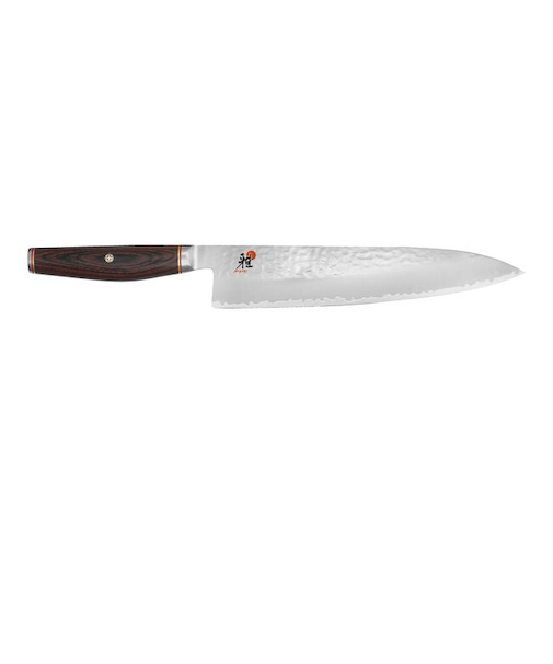 MIYABI　雅　6000MCT　牛刀　24cm