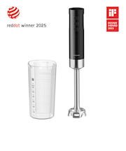 ZWILLING XTEND コードレスハンドブレンダー バッテリー無し本体