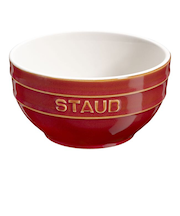 STAUB ボウル12cm コッパーS