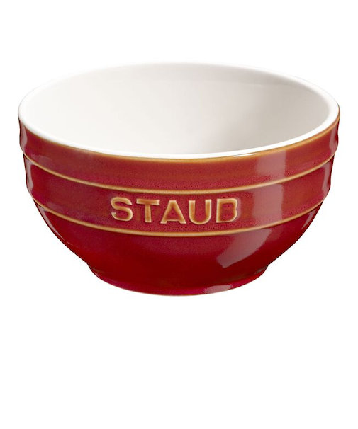 STAUB ボウル12cm コッパーS