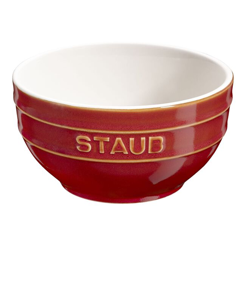 STAUB ボウル14cm コッパーS