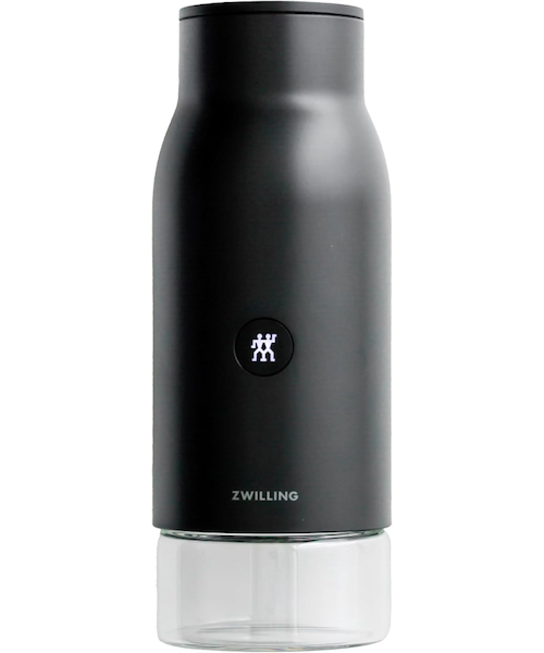 ZWILLING コードレス コーヒーグラインダー｜ツヴィリング