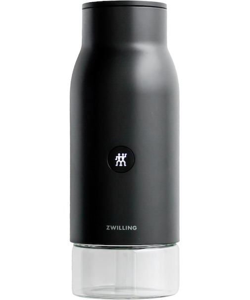 ZWILLING コードレス コーヒーグラインダー