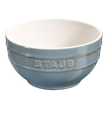 STAUB ﾎﾞｳﾙ 14cn ﾀｰｺｲｽﾞ S