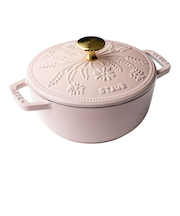 STAUB Wa-NABE マーガレット S 16cm ソルベローズ