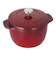STAUB ラ・ココット de GOHAN Mサイズ チェリー