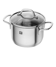 ZWILLING ピコ ストックポット 14cm