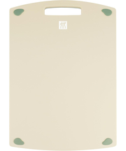 ﾂｳﾞｨﾘﾝｸﾞ ｶｯﾃｨﾝｸﾞﾎﾞｰﾄﾞLｻｲｽﾞ ﾍﾞｰｼﾞｭ/ｸﾞﾘｰﾝ