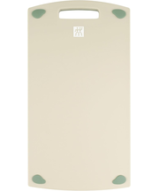 ﾂｳﾞｨﾘﾝｸﾞ ｶｯﾃｨﾝｸﾞﾎﾞｰﾄﾞMｻｲｽﾞ ﾍﾞｰｼﾞｭ/ｸﾞﾘｰﾝ