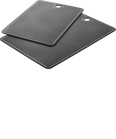 ツヴィリング TPU カッテイングボード2pcsセット