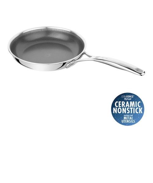 ZWILLING Peak フライパン 24cm｜ツヴィリング ジェイエーヘンケルスの