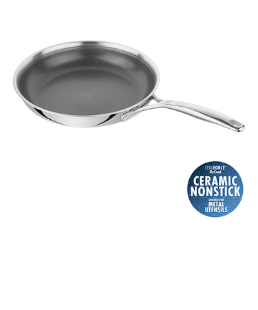 ZWILLING Peak フライパン 28cm