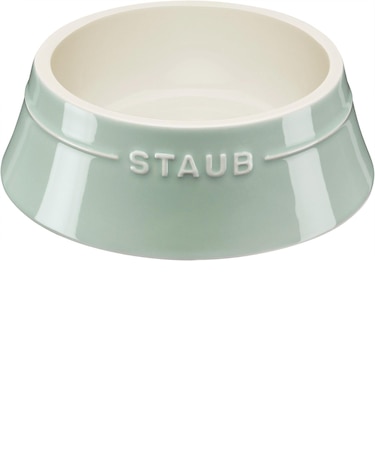 STAUB ペットボウル ユーカリ