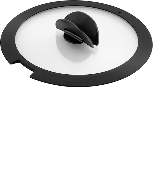 BALLARINI ヴィンチ専用ガラス蓋 26cm