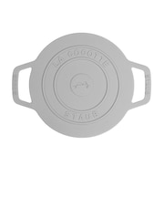 STAUB シリコーントリベットM カンパーニュ