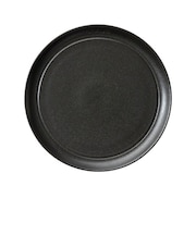 STAUB プレート 22cm マットブラック