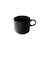 STAUB マグ 350ml マットブラック