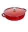 STAUB ブレイザー ソテーパン 28cm チェリー
