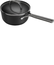 ZWILLING Milano ソースパン 18cm ブラック