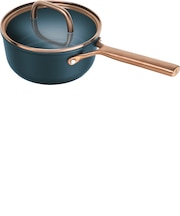 ZWILLING Milano ソースパン 18cm ネイビー