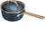 ZWILLING Milano ソースパン 18cm ネイビー
