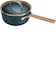 ZWILLING Milano ソースパン 18cm ネイビー