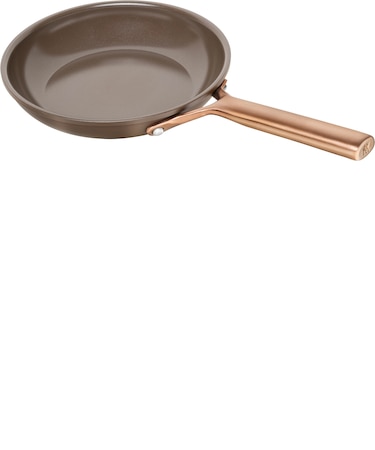 ZWILLING Milano フライパン 26cm ブラウン