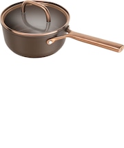 ZWILLING Milano ソースパン 18cm ブラウン