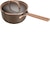 ZWILLING Milano ソースパン 18cm ブラウン