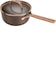 ZWILLING Milano ソースパン 18cm ブラウン