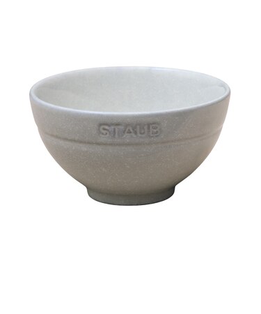 STAUB ル・チャワン 11cm 2Pセット カンパーニュ