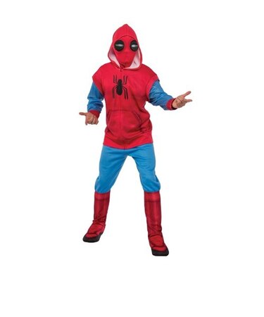 マーベル コスチューム 大人用 スパイダーマンホームカミング ホーム 