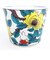 ミッフィー miffy 九谷焼 蕎麦猪口(ぼたん) そばちょこ 食器 日本製