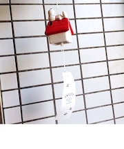 SNOOPY スヌーピー 風鈴 屋根に寝そべり 風鈴 グッズ
