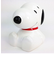 SNOOPY スヌーピー 蚊やり 蚊取り線香入れ グッズ不燃マット付き