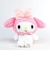サンリオ マイメロディ ほわほわ マイメロディS ベビー ぬいぐるみ ピンク グッズ 